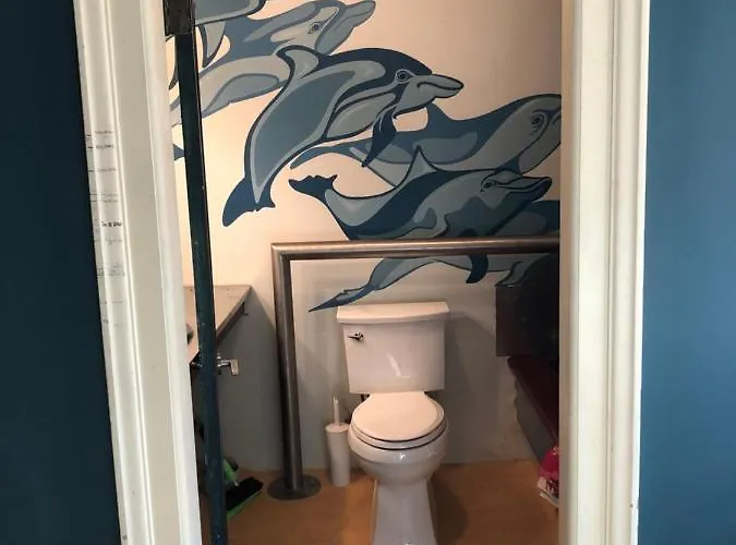 Apartment mit 3 Schlafzimmern