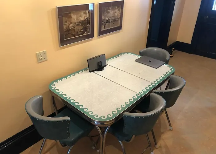 Apartment mit 3 Schlafzimmern