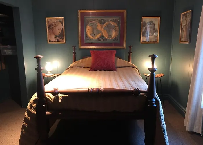Apartment mit 3 Schlafzimmern